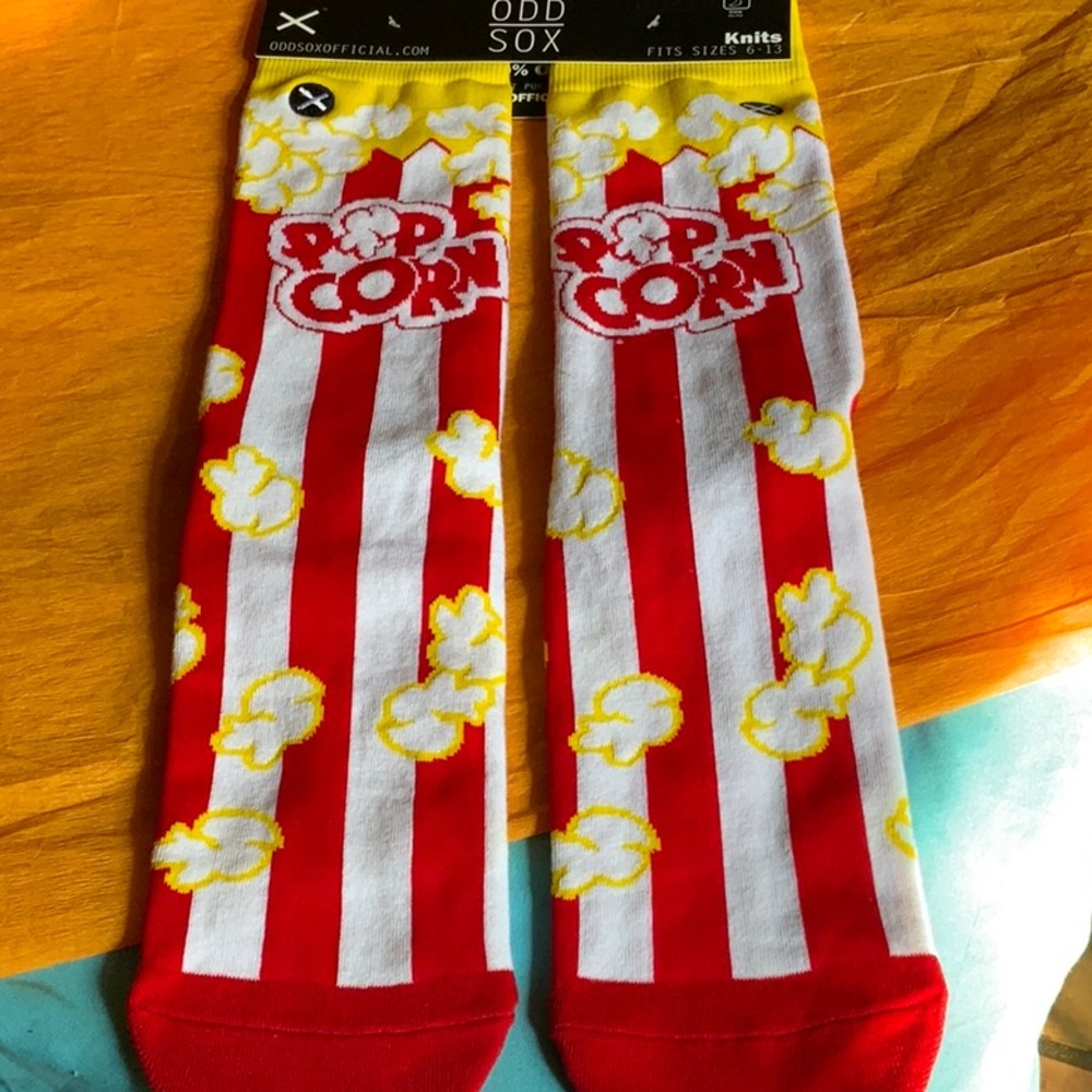 ODD SOX